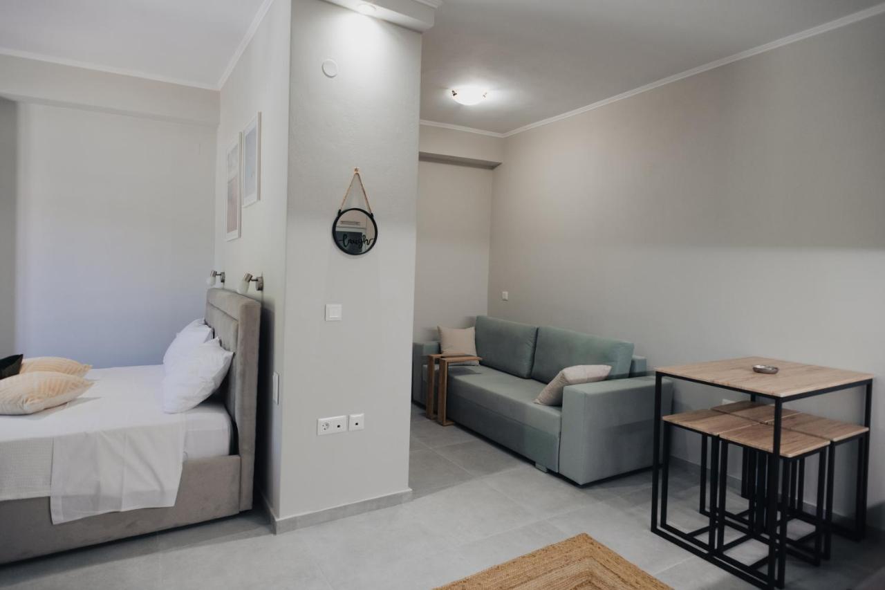 Savere Luxury Studios Skiatos Zewnętrze zdjęcie