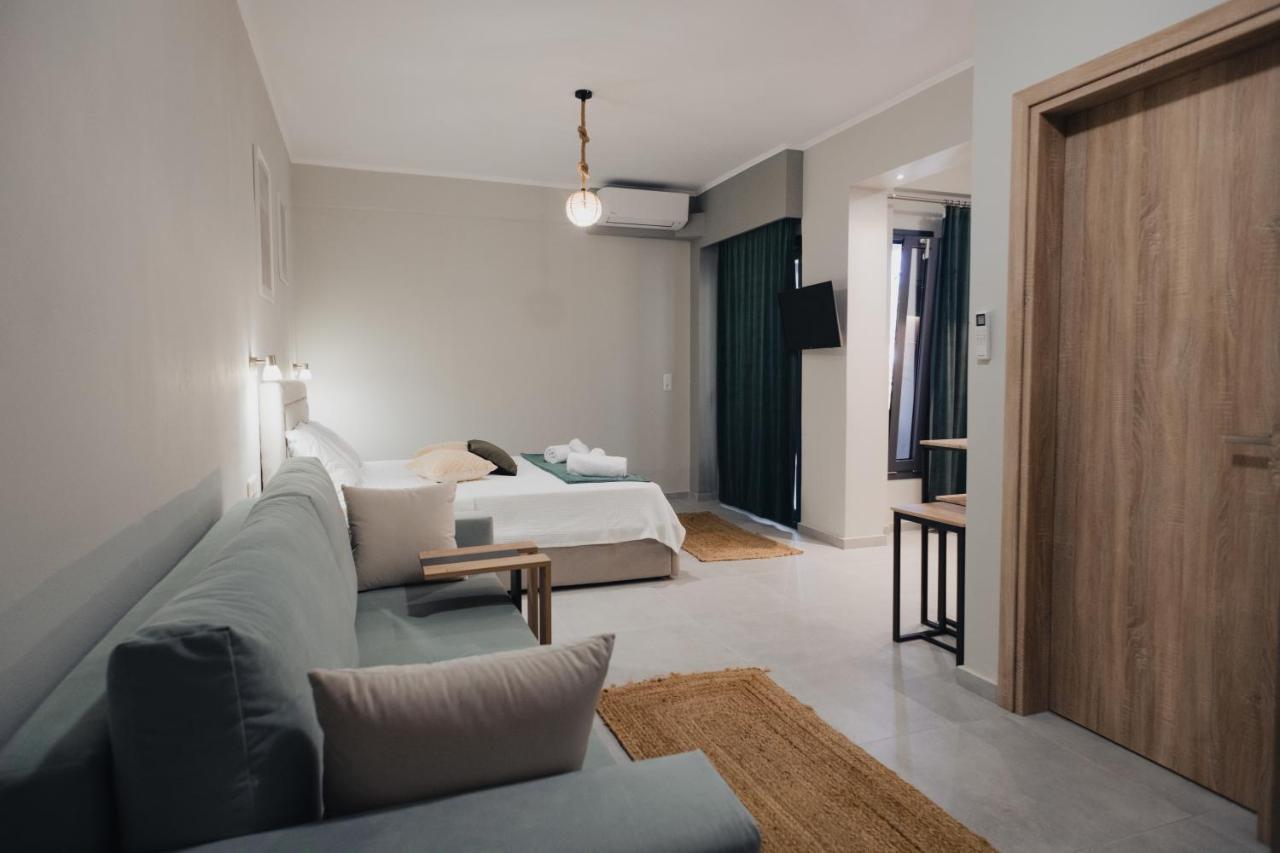 Savere Luxury Studios Skiatos Zewnętrze zdjęcie