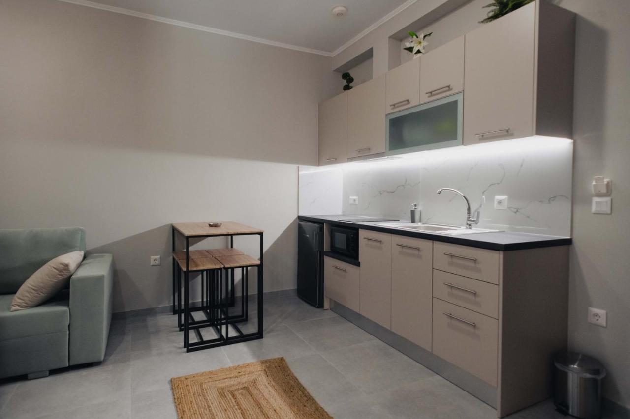 Savere Luxury Studios Skiatos Zewnętrze zdjęcie