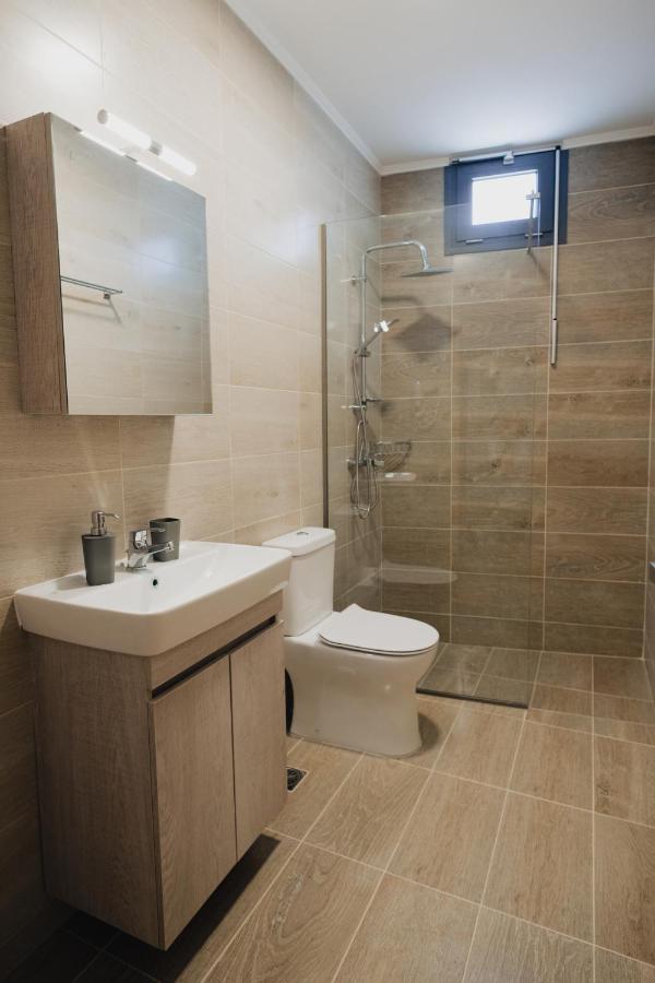 Savere Luxury Studios Skiatos Zewnętrze zdjęcie