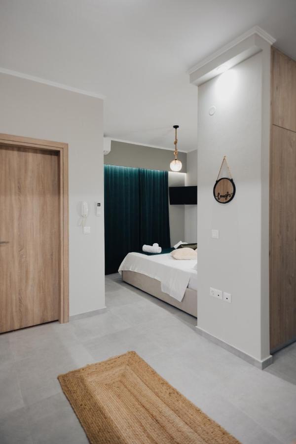 Savere Luxury Studios Skiatos Zewnętrze zdjęcie