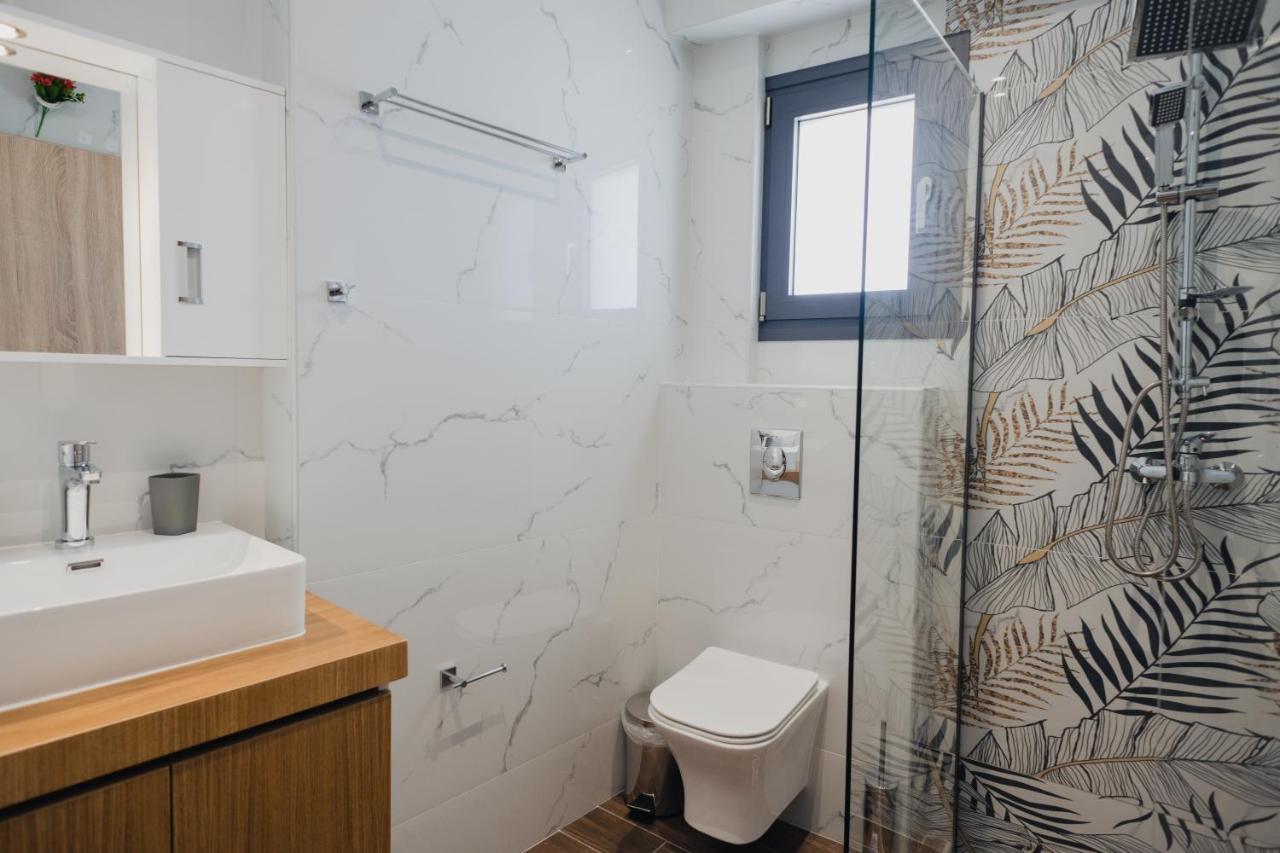 Savere Luxury Studios Skiatos Zewnętrze zdjęcie